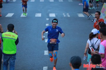 BƯỚC CHẠY CHÀO XUÂN THÀNH PHỐ QUẢNG NGÃI 2024 - Ảnh #1251371