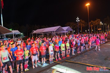 BƯỚC CHẠY CHÀO XUÂN THÀNH PHỐ QUẢNG NGÃI 2024 - Ảnh #1252515