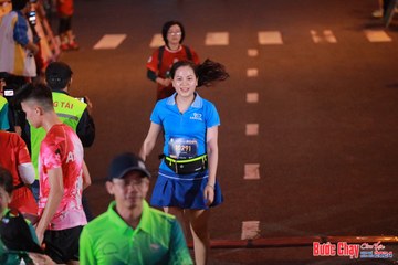 BƯỚC CHẠY CHÀO XUÂN THÀNH PHỐ QUẢNG NGÃI 2024 - Ảnh #1249493