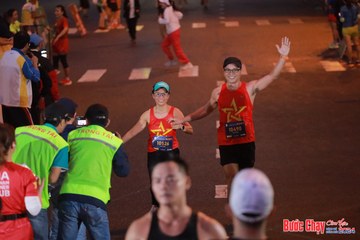 BƯỚC CHẠY CHÀO XUÂN THÀNH PHỐ QUẢNG NGÃI 2024 - Ảnh #1249415