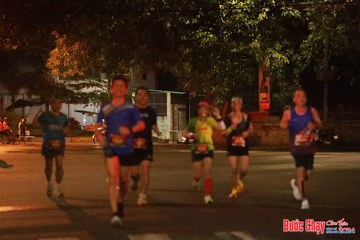 BƯỚC CHẠY CHÀO XUÂN THÀNH PHỐ QUẢNG NGÃI 2024 - Ảnh #1236584