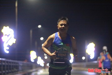 BƯỚC CHẠY CHÀO XUÂN THÀNH PHỐ QUẢNG NGÃI 2024 - Ảnh #1220200