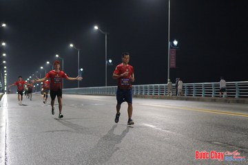 BƯỚC CHẠY CHÀO XUÂN THÀNH PHỐ QUẢNG NGÃI 2024 - Ảnh #1252980