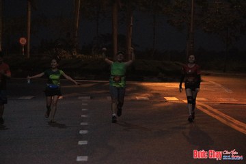 BƯỚC CHẠY CHÀO XUÂN THÀNH PHỐ QUẢNG NGÃI 2024 - Ảnh #1222357