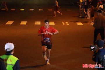 BƯỚC CHẠY CHÀO XUÂN THÀNH PHỐ QUẢNG NGÃI 2024 - Ảnh #1244993