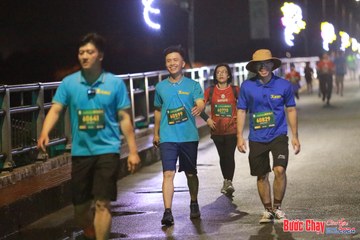 BƯỚC CHẠY CHÀO XUÂN THÀNH PHỐ QUẢNG NGÃI 2024 - Ảnh #1236224