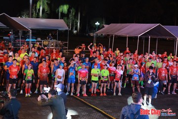BƯỚC CHẠY CHÀO XUÂN THÀNH PHỐ QUẢNG NGÃI 2024 - Ảnh #1212931