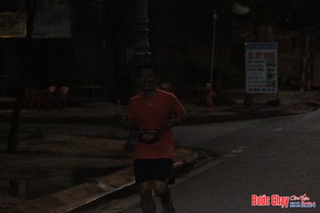 BƯỚC CHẠY CHÀO XUÂN THÀNH PHỐ QUẢNG NGÃI 2024 - Ảnh #1222176