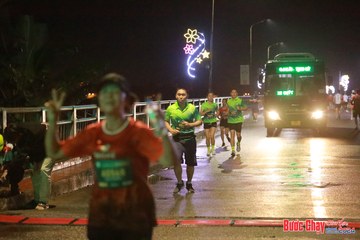 BƯỚC CHẠY CHÀO XUÂN THÀNH PHỐ QUẢNG NGÃI 2024 - Ảnh #1232822