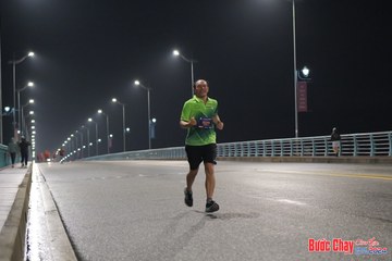 BƯỚC CHẠY CHÀO XUÂN THÀNH PHỐ QUẢNG NGÃI 2024 - Ảnh #1252870