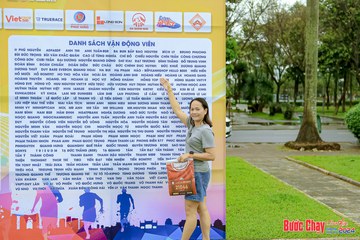 BƯỚC CHẠY CHÀO XUÂN THÀNH PHỐ QUẢNG NGÃI 2024 - Ảnh #1194920