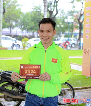BƯỚC CHẠY CHÀO XUÂN THÀNH PHỐ QUẢNG NGÃI 2024 - Ảnh #1194880