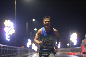 BƯỚC CHẠY CHÀO XUÂN THÀNH PHỐ QUẢNG NGÃI 2024 - Ảnh #1220192