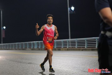 BƯỚC CHẠY CHÀO XUÂN THÀNH PHỐ QUẢNG NGÃI 2024 - Ảnh #1254769