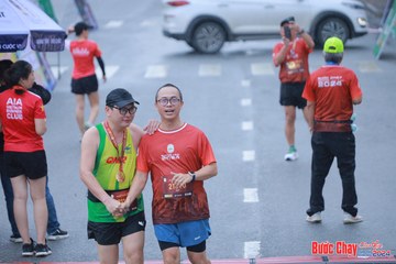 BƯỚC CHẠY CHÀO XUÂN THÀNH PHỐ QUẢNG NGÃI 2024 - Ảnh #1252329