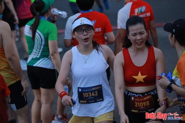 BƯỚC CHẠY CHÀO XUÂN THÀNH PHỐ QUẢNG NGÃI 2024 - Ảnh #1250933