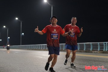 BƯỚC CHẠY CHÀO XUÂN THÀNH PHỐ QUẢNG NGÃI 2024 - Ảnh #1253471