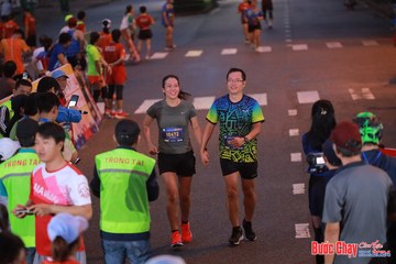 BƯỚC CHẠY CHÀO XUÂN THÀNH PHỐ QUẢNG NGÃI 2024 - Ảnh #1249841