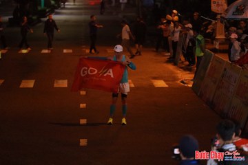 BƯỚC CHẠY CHÀO XUÂN THÀNH PHỐ QUẢNG NGÃI 2024 - Ảnh #1240922