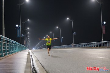 BƯỚC CHẠY CHÀO XUÂN THÀNH PHỐ QUẢNG NGÃI 2024 - Ảnh #1252741