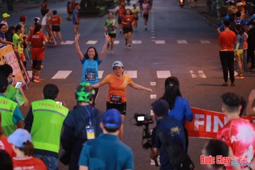 BƯỚC CHẠY CHÀO XUÂN THÀNH PHỐ QUẢNG NGÃI 2024 - Ảnh #1249896