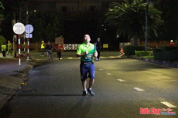 BƯỚC CHẠY CHÀO XUÂN THÀNH PHỐ QUẢNG NGÃI 2024 - Ảnh #1224718