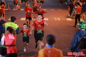 BƯỚC CHẠY CHÀO XUÂN THÀNH PHỐ QUẢNG NGÃI 2024 - Ảnh #1249524