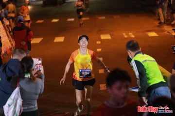 BƯỚC CHẠY CHÀO XUÂN THÀNH PHỐ QUẢNG NGÃI 2024 - Ảnh #1243364