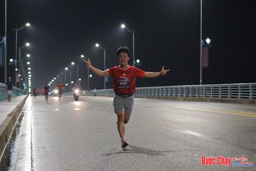 BƯỚC CHẠY CHÀO XUÂN THÀNH PHỐ QUẢNG NGÃI 2024 - Ảnh #1252939