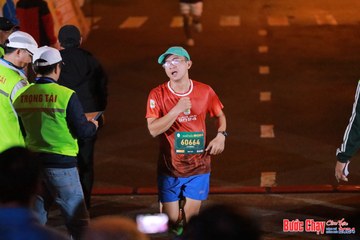 BƯỚC CHẠY CHÀO XUÂN THÀNH PHỐ QUẢNG NGÃI 2024 - Ảnh #1242165