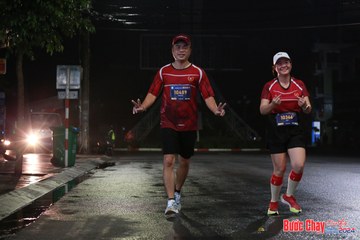 BƯỚC CHẠY CHÀO XUÂN THÀNH PHỐ QUẢNG NGÃI 2024 - Ảnh #1229632