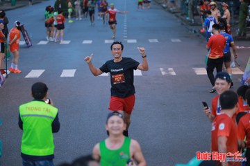 BƯỚC CHẠY CHÀO XUÂN THÀNH PHỐ QUẢNG NGÃI 2024 - Ảnh #1251081