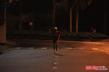 BƯỚC CHẠY CHÀO XUÂN THÀNH PHỐ QUẢNG NGÃI 2024 - Ảnh #1221391