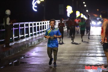 BƯỚC CHẠY CHÀO XUÂN THÀNH PHỐ QUẢNG NGÃI 2024 - Ảnh #1232199