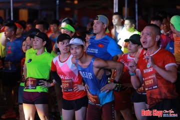 BƯỚC CHẠY CHÀO XUÂN THÀNH PHỐ QUẢNG NGÃI 2024 - Ảnh #1212968