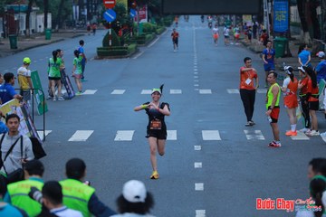BƯỚC CHẠY CHÀO XUÂN THÀNH PHỐ QUẢNG NGÃI 2024 - Ảnh #1251644