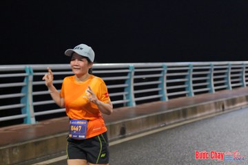 BƯỚC CHẠY CHÀO XUÂN THÀNH PHỐ QUẢNG NGÃI 2024 - Ảnh #1254295