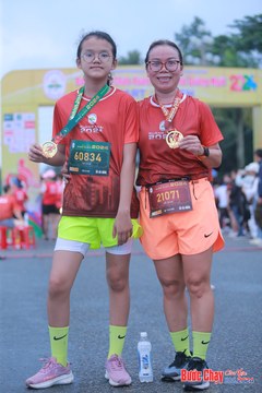 BƯỚC CHẠY CHÀO XUÂN THÀNH PHỐ QUẢNG NGÃI 2024 - Ảnh #1220994