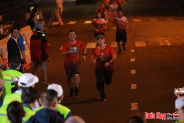 BƯỚC CHẠY CHÀO XUÂN THÀNH PHỐ QUẢNG NGÃI 2024 - Ảnh #1246141