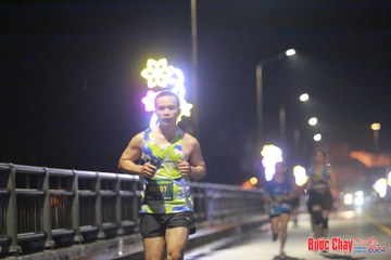 BƯỚC CHẠY CHÀO XUÂN THÀNH PHỐ QUẢNG NGÃI 2024 - Ảnh #1220291
