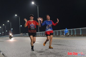 BƯỚC CHẠY CHÀO XUÂN THÀNH PHỐ QUẢNG NGÃI 2024 - Ảnh #1255019