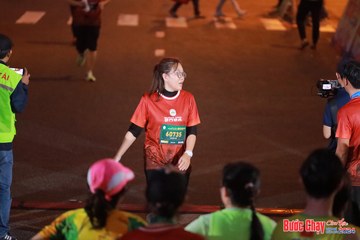 BƯỚC CHẠY CHÀO XUÂN THÀNH PHỐ QUẢNG NGÃI 2024 - Ảnh #1249222