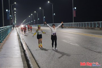 BƯỚC CHẠY CHÀO XUÂN THÀNH PHỐ QUẢNG NGÃI 2024 - Ảnh #1254387