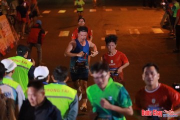 BƯỚC CHẠY CHÀO XUÂN THÀNH PHỐ QUẢNG NGÃI 2024 - Ảnh #1247618