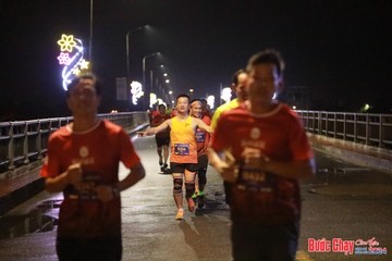 BƯỚC CHẠY CHÀO XUÂN THÀNH PHỐ QUẢNG NGÃI 2024 - Ảnh #1231249