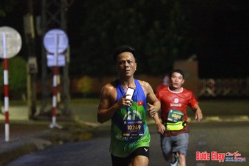 BƯỚC CHẠY CHÀO XUÂN THÀNH PHỐ QUẢNG NGÃI 2024 - Ảnh #1224215