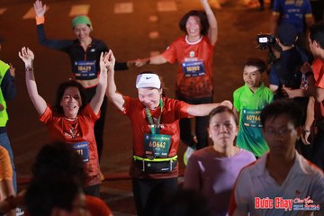 BƯỚC CHẠY CHÀO XUÂN THÀNH PHỐ QUẢNG NGÃI 2024 - Ảnh #1248988
