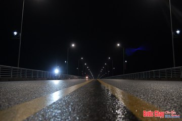 BƯỚC CHẠY CHÀO XUÂN THÀNH PHỐ QUẢNG NGÃI 2024 - Ảnh #1252569