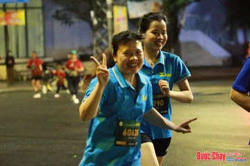 BƯỚC CHẠY CHÀO XUÂN THÀNH PHỐ QUẢNG NGÃI 2024 - Ảnh #1223320