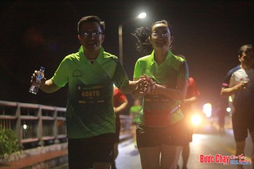 BƯỚC CHẠY CHÀO XUÂN THÀNH PHỐ QUẢNG NGÃI 2024 - Ảnh #1220348